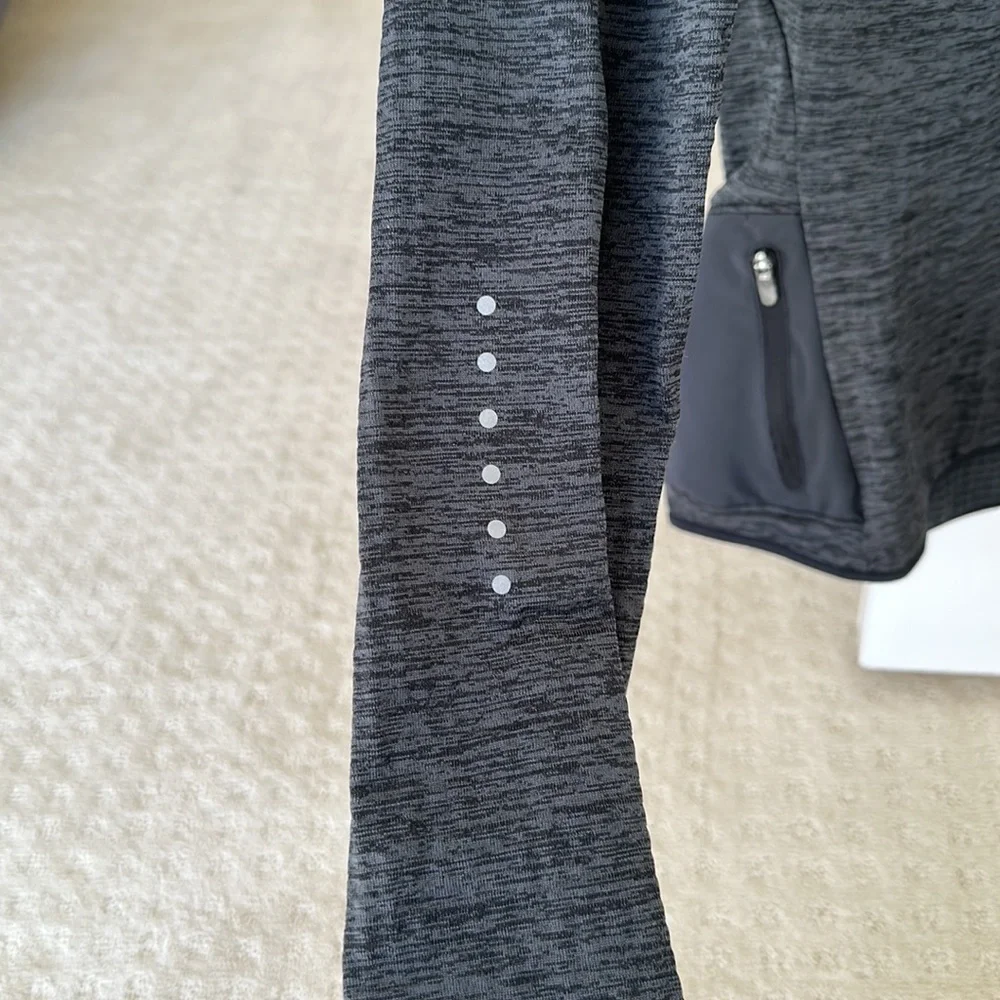 Nike Dri-fit Cold Weather Running Top